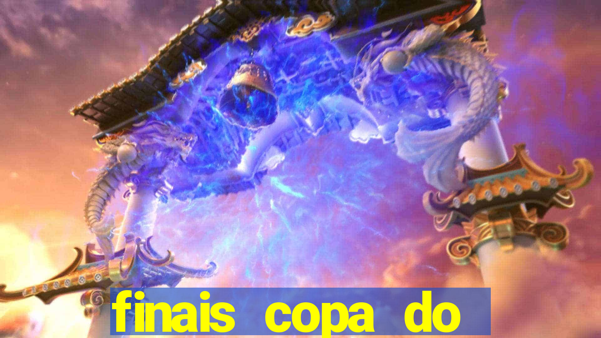 finais copa do brasil cruzeiro